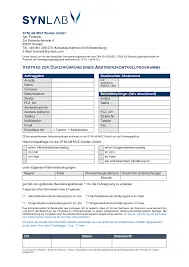 Positives MPU kaufen