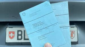 Führerschein Kaufen Basel