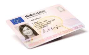 Führerschein Kaufen Eu Registriert