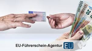 Führerschein Kaufen Europa