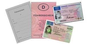 Führerschein Kaufen Hamburg