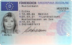 Führerschein Kaufen Legal Europa