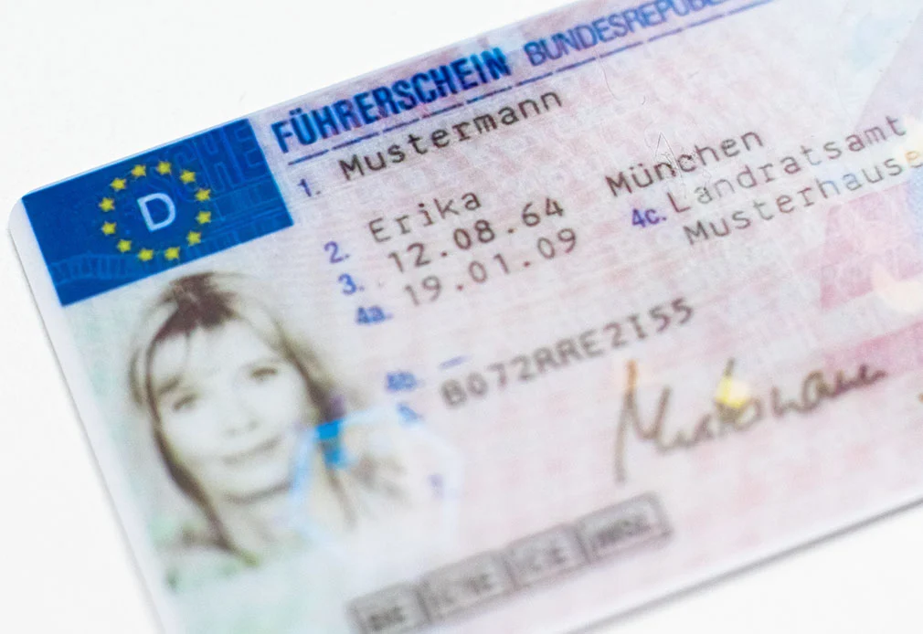 Führerschein Kaufen Online Sicher