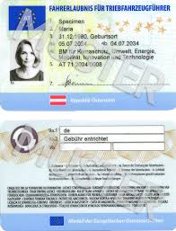 Führerschein Kaufen Osterreich