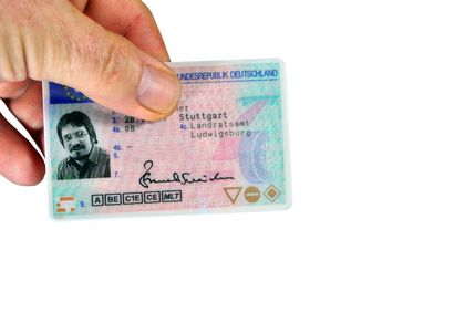 Führerschein Kaufen Service