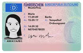 Führerschein Kaufen Sofort