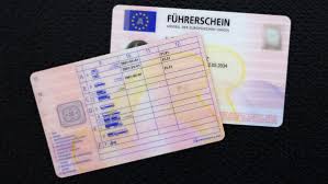Führerschein Kaufen Wien