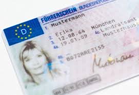 Führerschein Kaufen