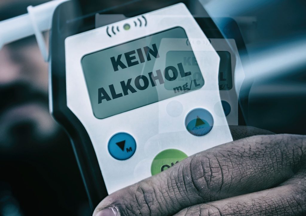 Abstinenznachweis Kaufen Erfahrungen