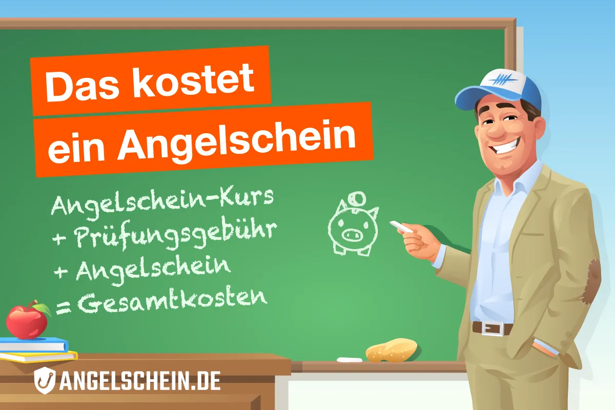 Angelschein Kaufen Ohne Prüfung