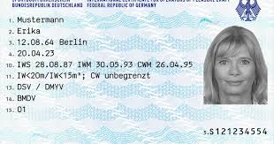 Bootsführerschein In Polen Kaufen