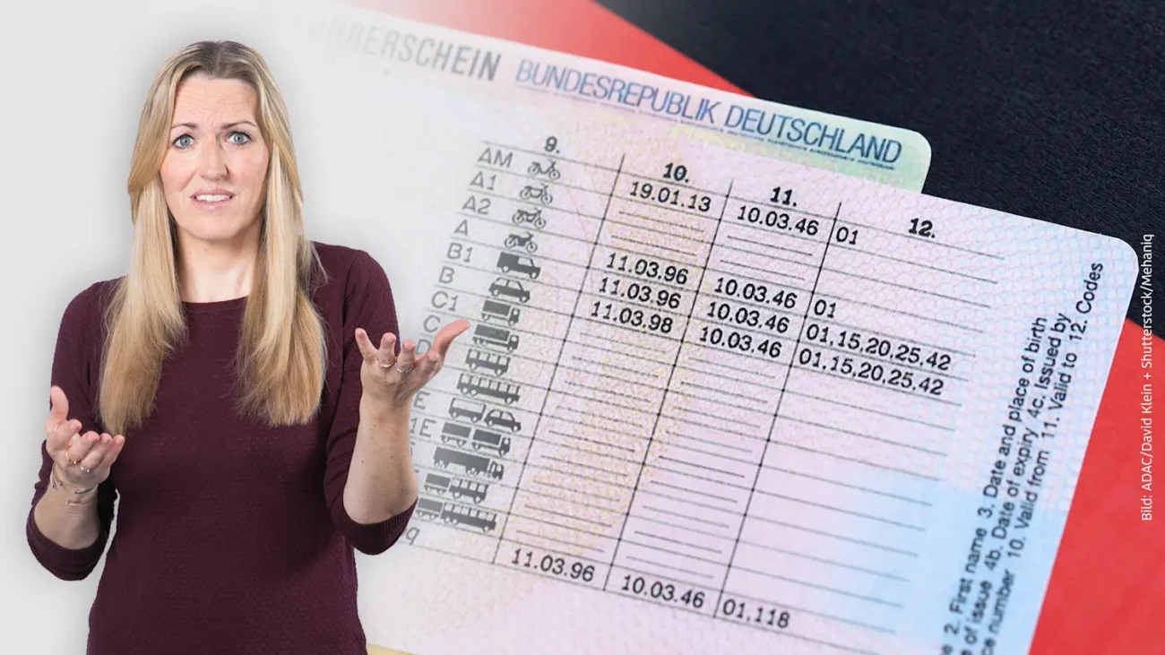 Deutschen Führerschein Online Kaufen