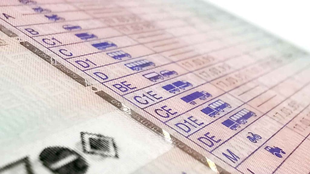 Echten Führerschein Kaufen Erfahrungen
