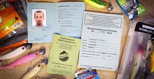 Fischereischein Online Kaufen