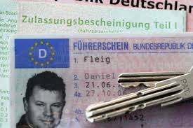Führerschein Aus Polen Kaufen