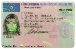 Führerschein Bergisch-Gladbach