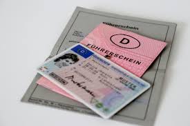 Führerschein Bestellen