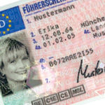 Führerschein Erwerben