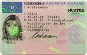 Führerschein Eu Kaufen
