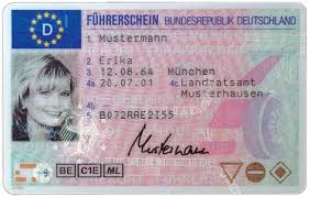 Führerschein Fake Kaufen
