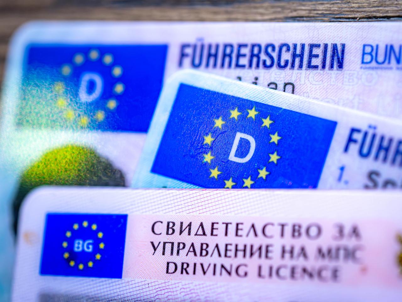 Führerschein Im Ausland Kaufen