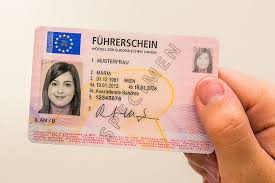 Führerschein In Osterreich Kaufen