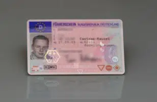 Führerschein In Polen Kaufen