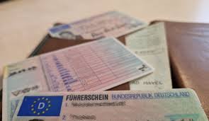 Führerschein Kaufe