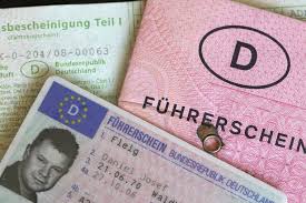 Führerschein Kaufen Auf Rechnung