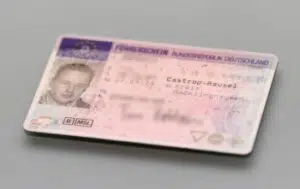 Führerschein Kaufen Eu