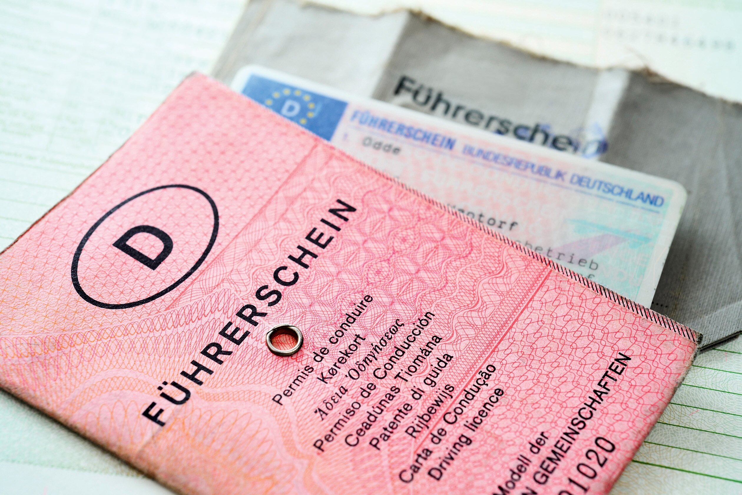Führerschein Kaufen In Polen