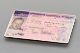 Führerschein Kaufen Legal Erfahrungen