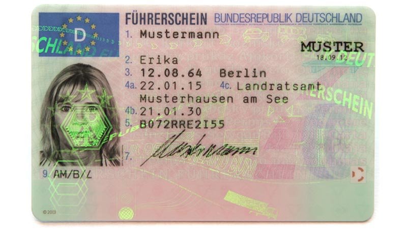 Führerschein Kaufen Ohne Mpu