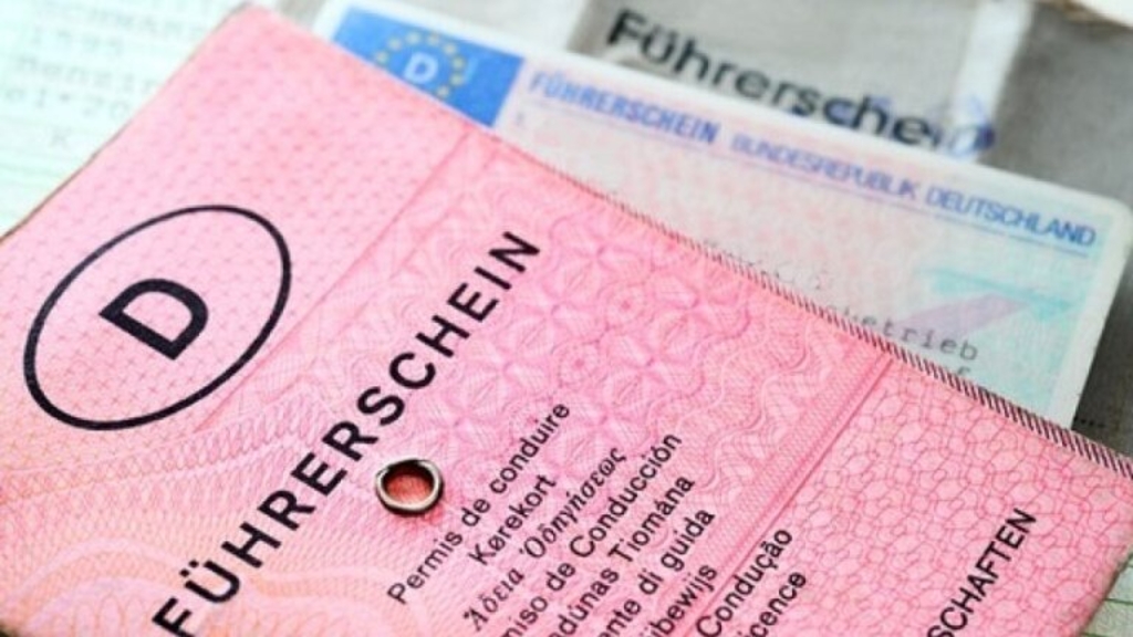 Führerschein Kaufen Ohne Prüfung Köln