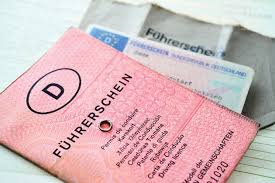 Führerschein Polen Kaufen