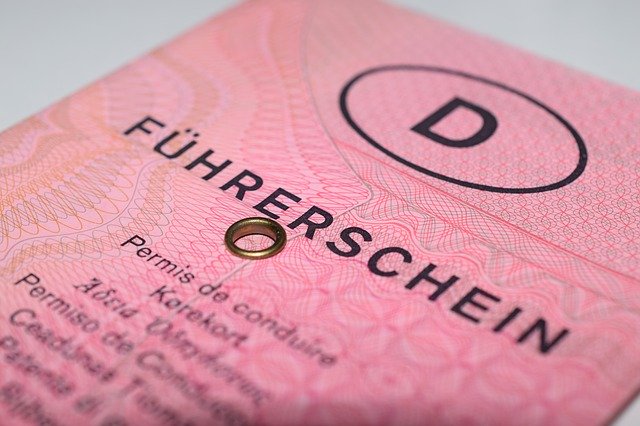 Führerscheinbehörde
