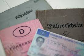 Kaufen Führerschein