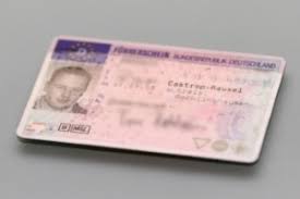 Motorrad Führerschein Kaufen