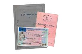 Motorradführerschein Kaufen