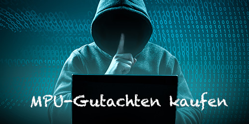 Mpu Abstinenznachweis Kaufen