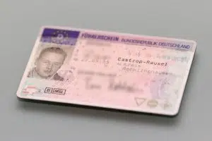 Online Führerschein Kaufen