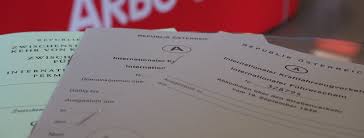 Osterreichischen-Fuhrerschein-Kaufen Was Tun