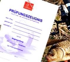 Registrierten Angelschein Kaufen