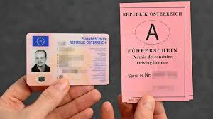 Registrierten Führerschein Kaufen Ohne Anzahlung