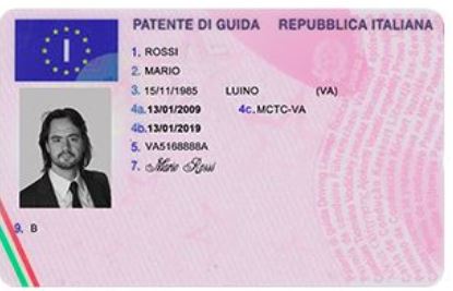 Registrierten Führerschein Kaufen