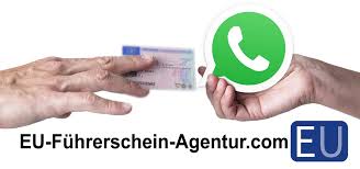 Registrierter Führerschein Kaufen