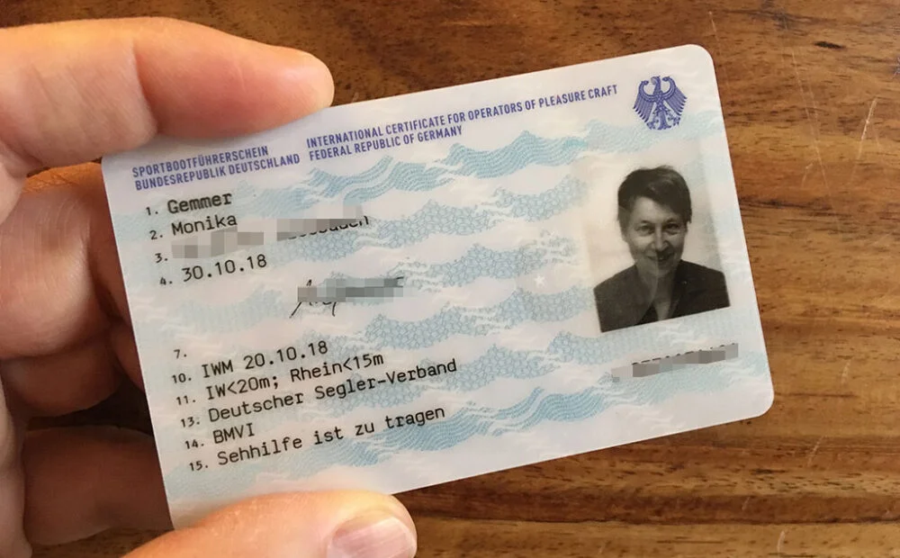 Sportbootführerschein Kaufen Erfahrungen